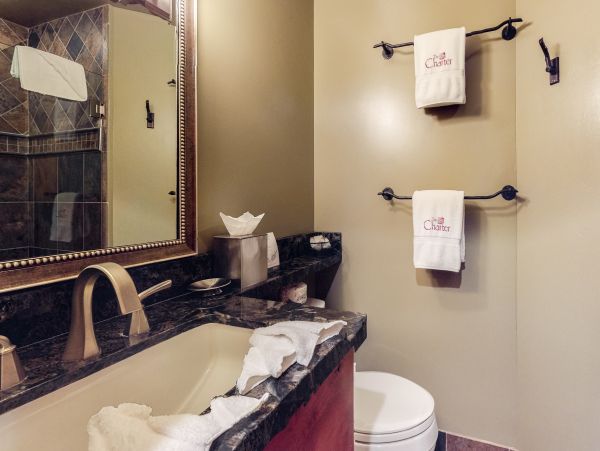 Beaver Creek Bachelor Gulch Condo 950645