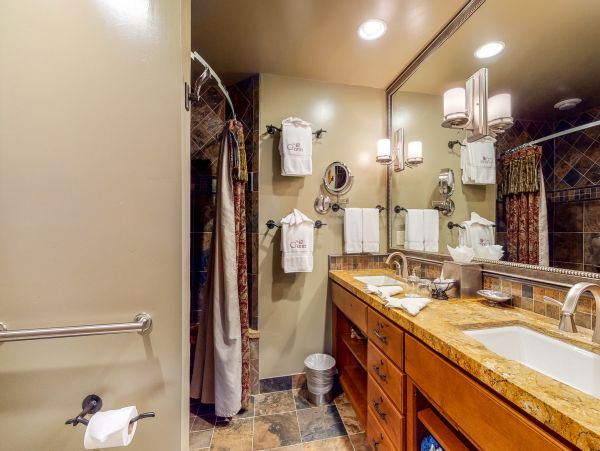 Beaver Creek Bachelor Gulch Condo 950645