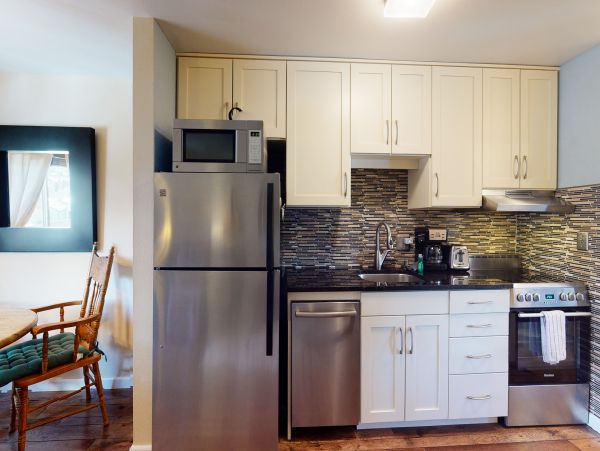 Breckenridge Condo 950646