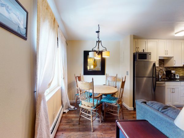 Breckenridge Condo 950646