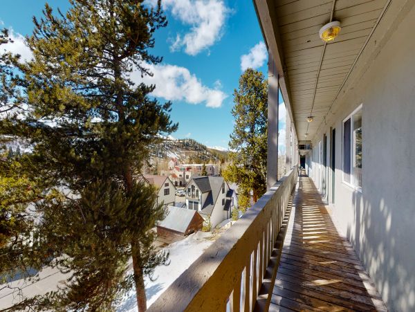 Breckenridge Condo 950646