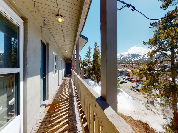 Breckenridge Condo 950646