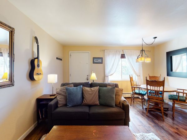 Breckenridge Condo 950646
