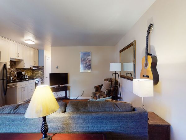 Breckenridge Condo 950646