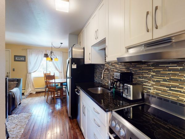 Breckenridge Condo 950646