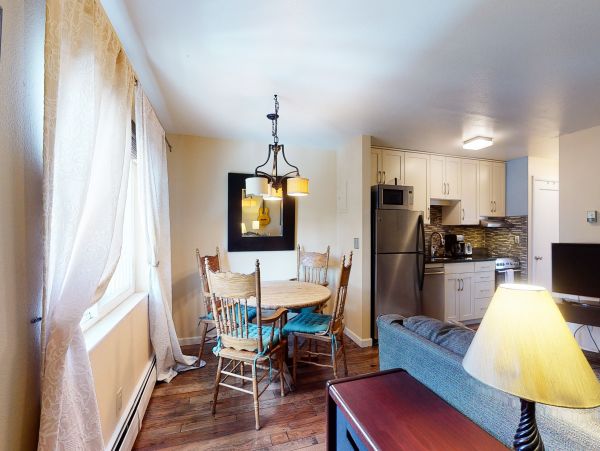 Breckenridge Condo 950646