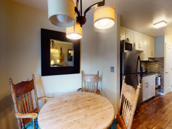 Breckenridge Condo 950646