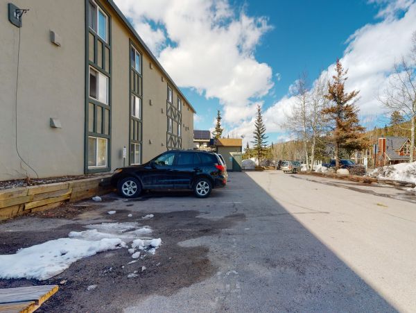 Breckenridge Condo 950646