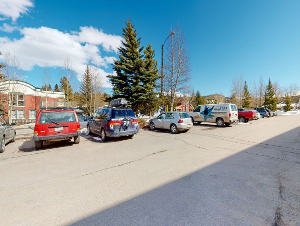 Breckenridge Condo 950646