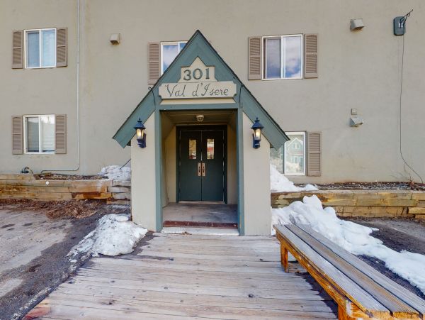 Breckenridge Condo 950646