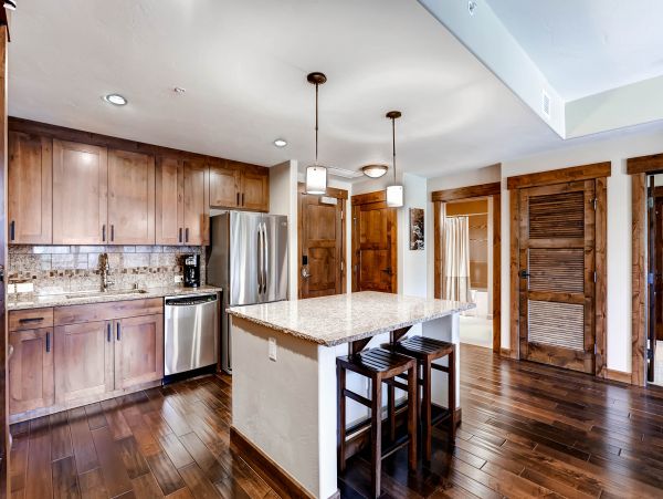 Steamboat Springs Condo 950647