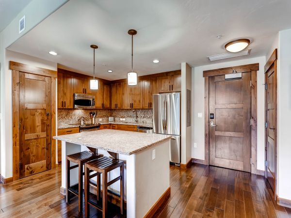 Steamboat Springs Condo 950647