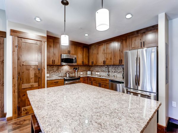 Steamboat Springs Condo 950647