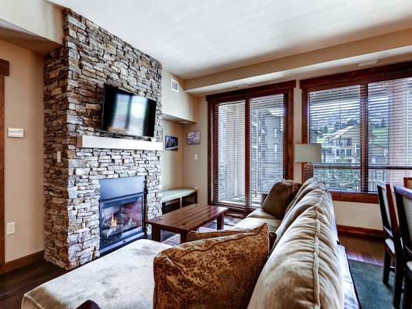 Steamboat Springs Condo 950647