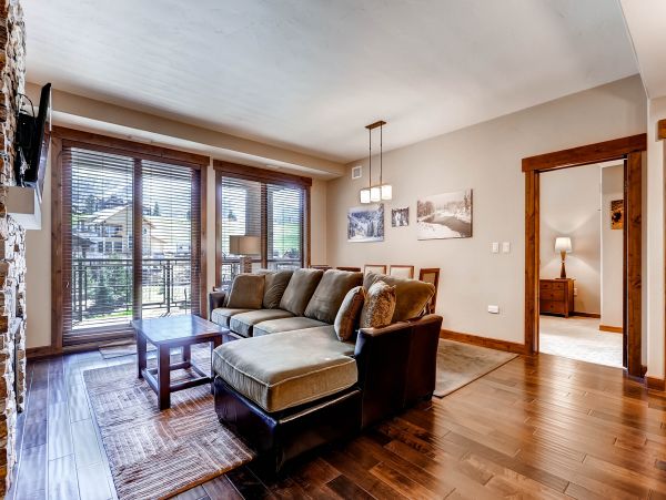 Steamboat Springs Condo 950647