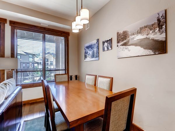 Steamboat Springs Condo 950647