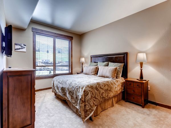 Steamboat Springs Condo 950647