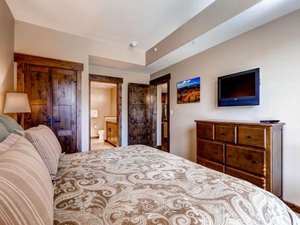 Steamboat Springs Condo 950647