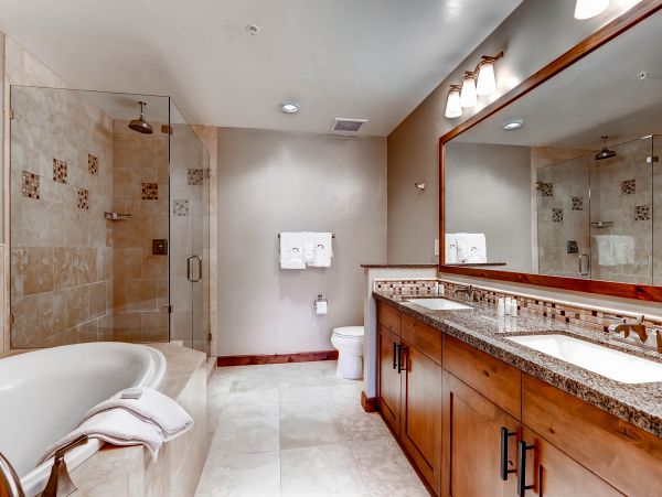 Steamboat Springs Condo 950647
