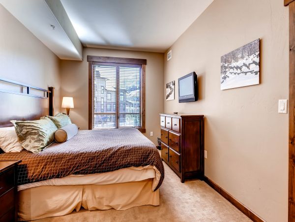 Steamboat Springs Condo 950647