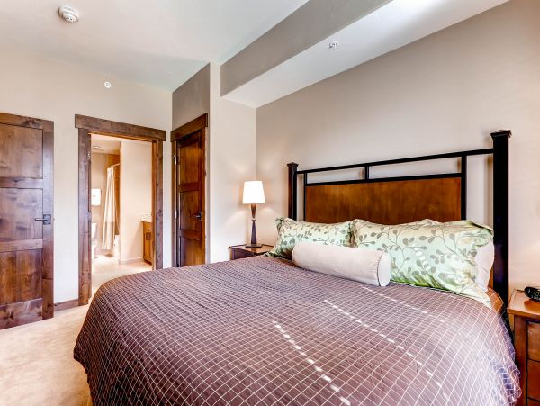 Steamboat Springs Condo 950647