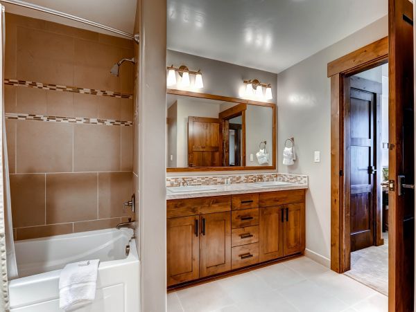 Steamboat Springs Condo 950647