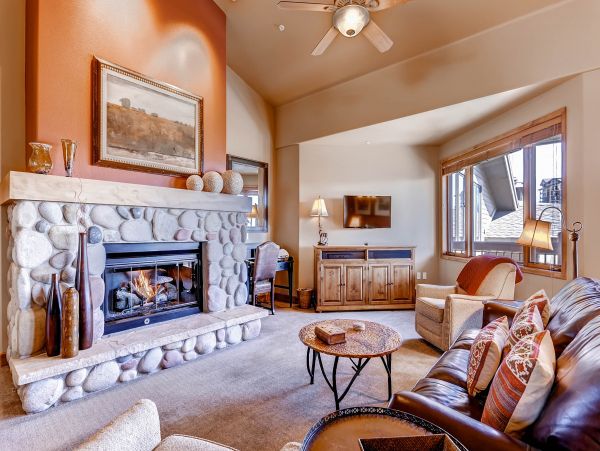 Steamboat Springs Condo 950649