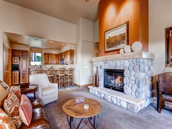 Steamboat Springs Condo 950649