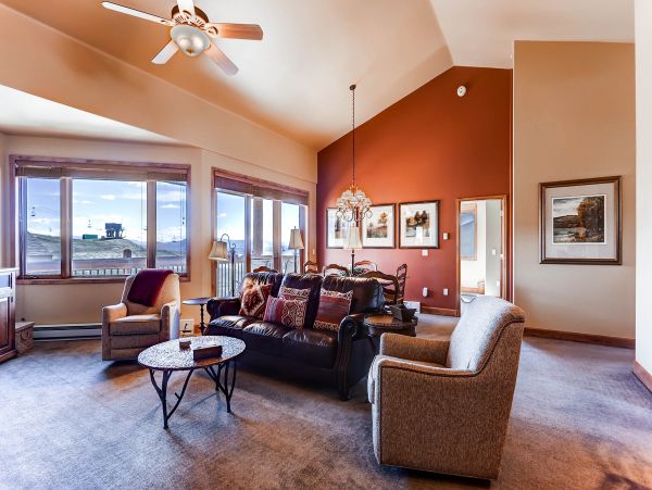 Steamboat Springs Condo 950649