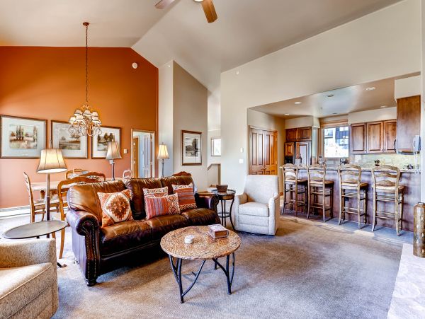 Steamboat Springs Condo 950649