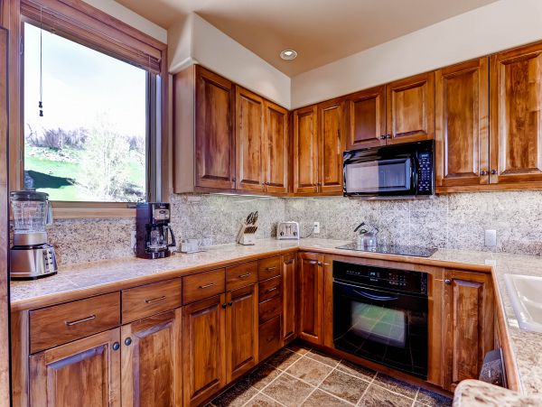 Steamboat Springs Condo 950649