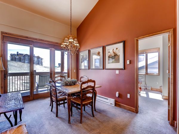 Steamboat Springs Condo 950649