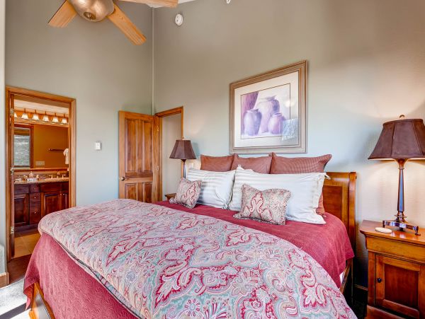Steamboat Springs Condo 950649