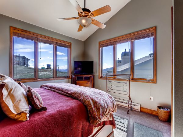 Steamboat Springs Condo 950649