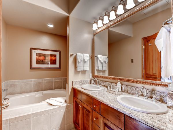 Steamboat Springs Condo 950649