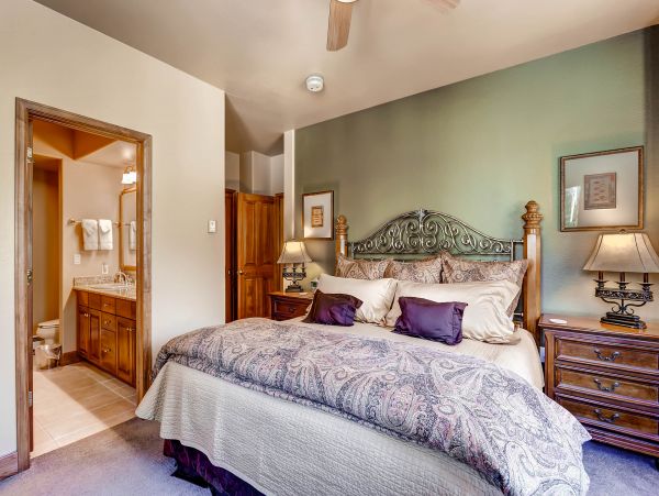 Steamboat Springs Condo 950649