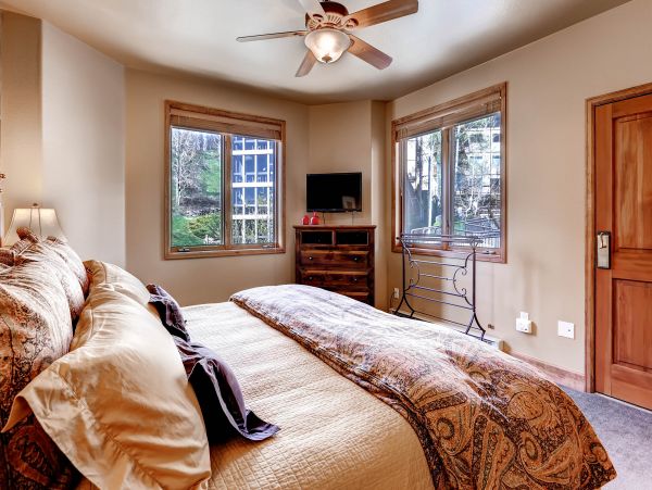 Steamboat Springs Condo 950649