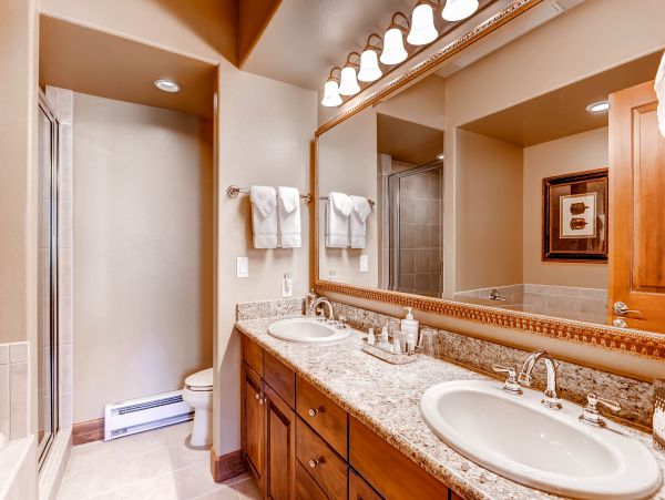 Steamboat Springs Condo 950649