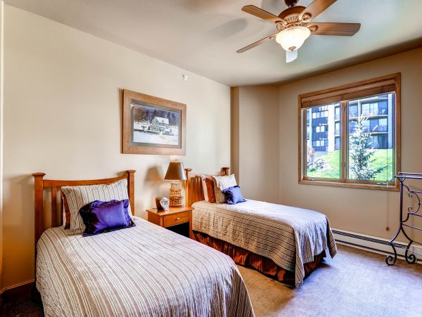 Steamboat Springs Condo 950649
