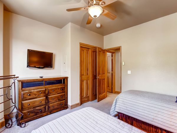 Steamboat Springs Condo 950649