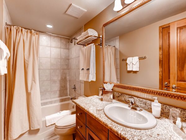 Steamboat Springs Condo 950649