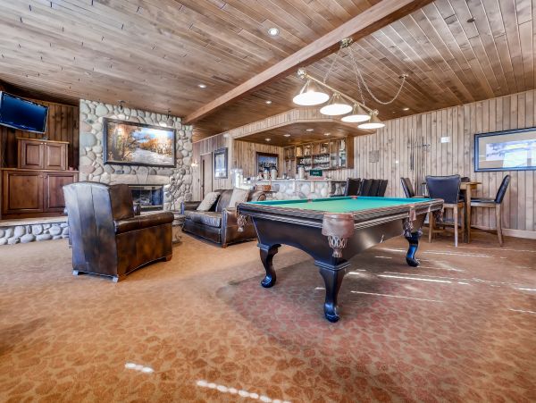 Steamboat Springs Condo 950649