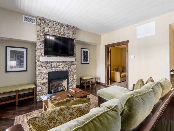 Steamboat Springs Condo 950650