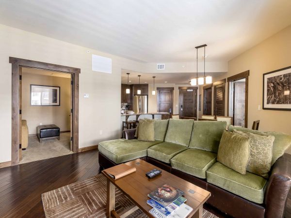 Steamboat Springs Condo 950650