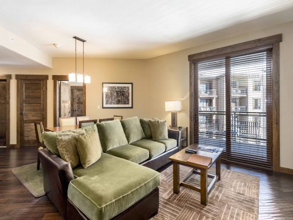 Steamboat Springs Condo 950650