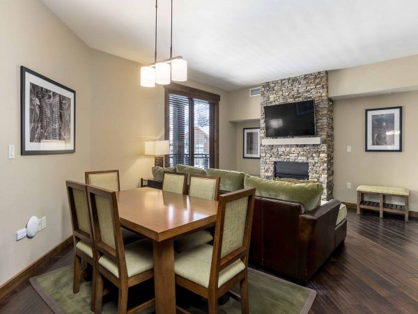 Steamboat Springs Condo 950650