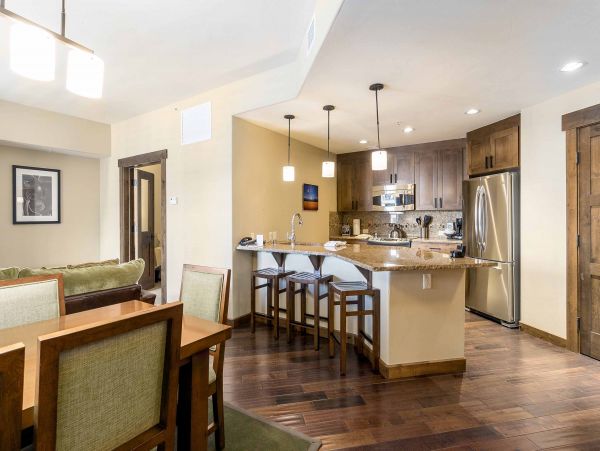 Steamboat Springs Condo 950650