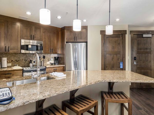Steamboat Springs Condo 950650