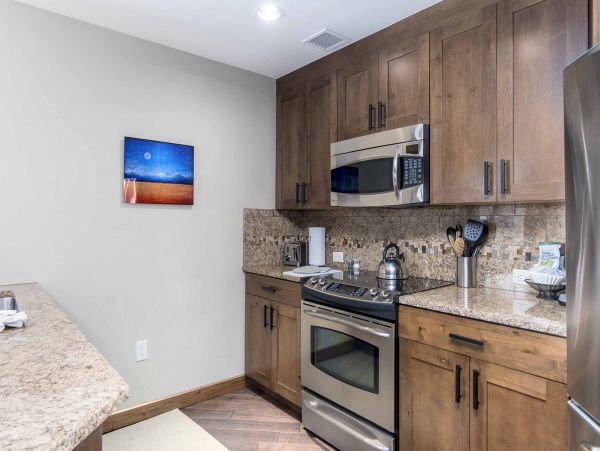 Steamboat Springs Condo 950650