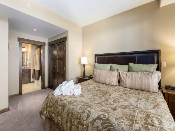 Steamboat Springs Condo 950650